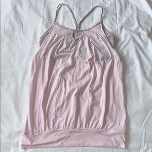 Lululemon workout top!